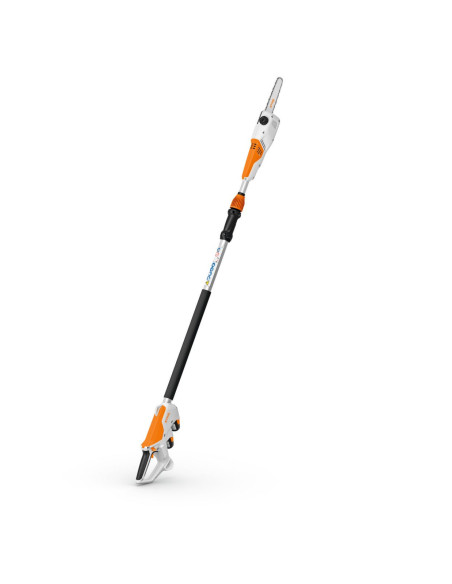 Podadora De Altura Stihl HTA 30 1/4" PM3 20 cm Con Bateria Ni Cargador| Campomar