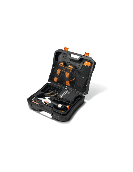 Tijera De Poda Stihl ASA 140 Sin Bateria Ni Cargador | Campomar