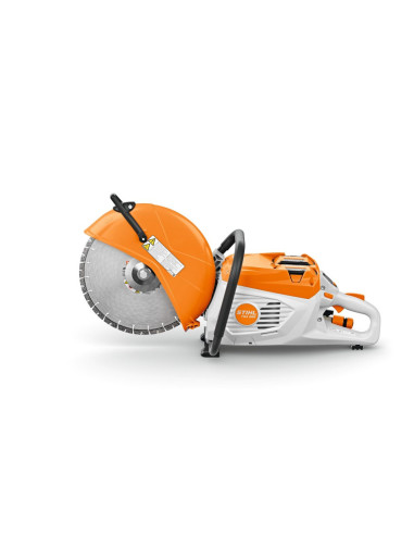 Tronzadora De Batería Stihl TSA 500 B |Campomar