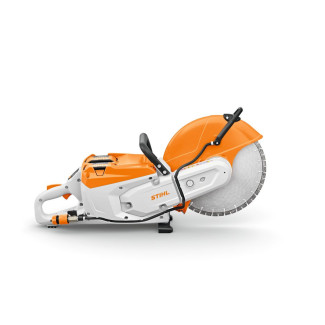Tronzadora De Batería Stihl TSA 500 B |Campomar