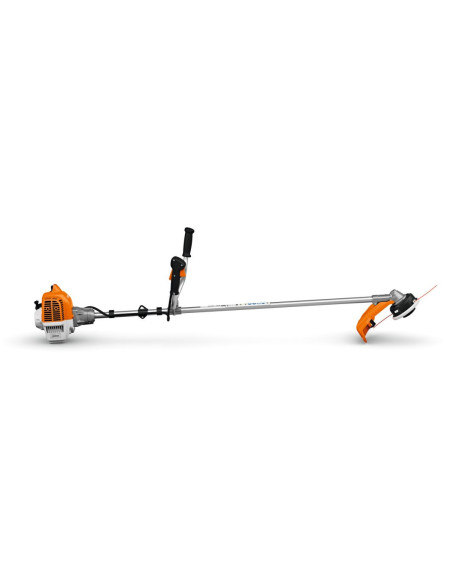 Desbrozadora Stihl FS 255 AutoCut C 46-2/ Triturar 270-2 |Campomar