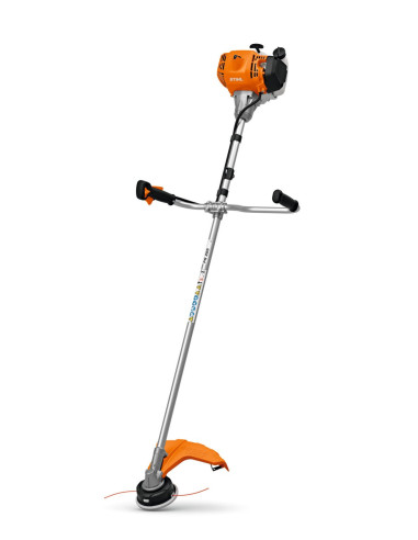 Desbrozadora Stihl FS 255 AutoCut C 46-2/ Triturar 270-2 |Campomar