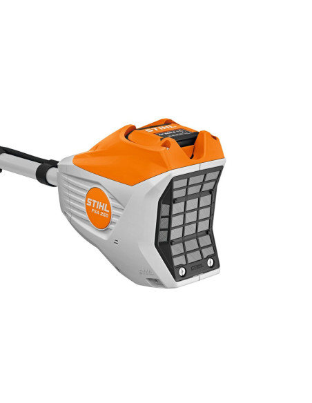 Desbrozadora Stihl FSA 250 Disco Matorrales 300-3 Sin Bateria Ni Cargador | Campomar