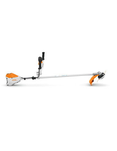 Desbrozadora Stihl FSA 250 Disco Matorrales 300-3 Sin Bateria Ni Cargador | Campomar