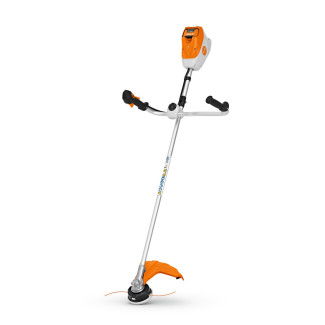 Desbrozadora Stihl FSA 250 Disco Matorrales 300-3 Sin Bateria Ni Cargador | Campomar