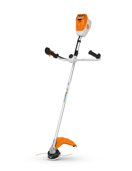 Desbrozadora Stihl FSA 250 Disco Matorrales 300-3 Sin Bateria Ni Cargador | Campomar