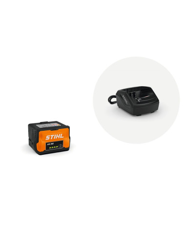 Starter Set AK 20 Stihl | Campomar