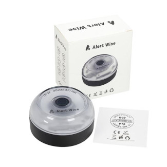 Baliza V16 Geolocalizada Alertwise | Campomar