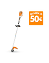 Desbrozadora Stihl   FSA 80 R AutoCut C 27-2 Sin Batería Ni Cargador