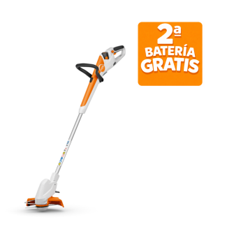 Desbrozadora Stihl FSA 30 PolyCut 3-2 Sin Batería Ni Cargador