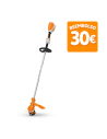 Desbrozadora Stihl FSA 70 R Sin Bateria Ni Cargador