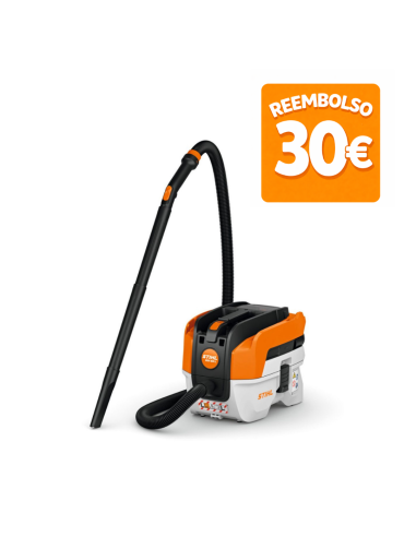Aspirador Stihl SEA 50 | Campomar