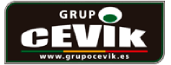 Cevik