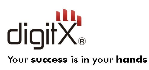 DigitX
