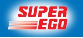 SUPER-EGO