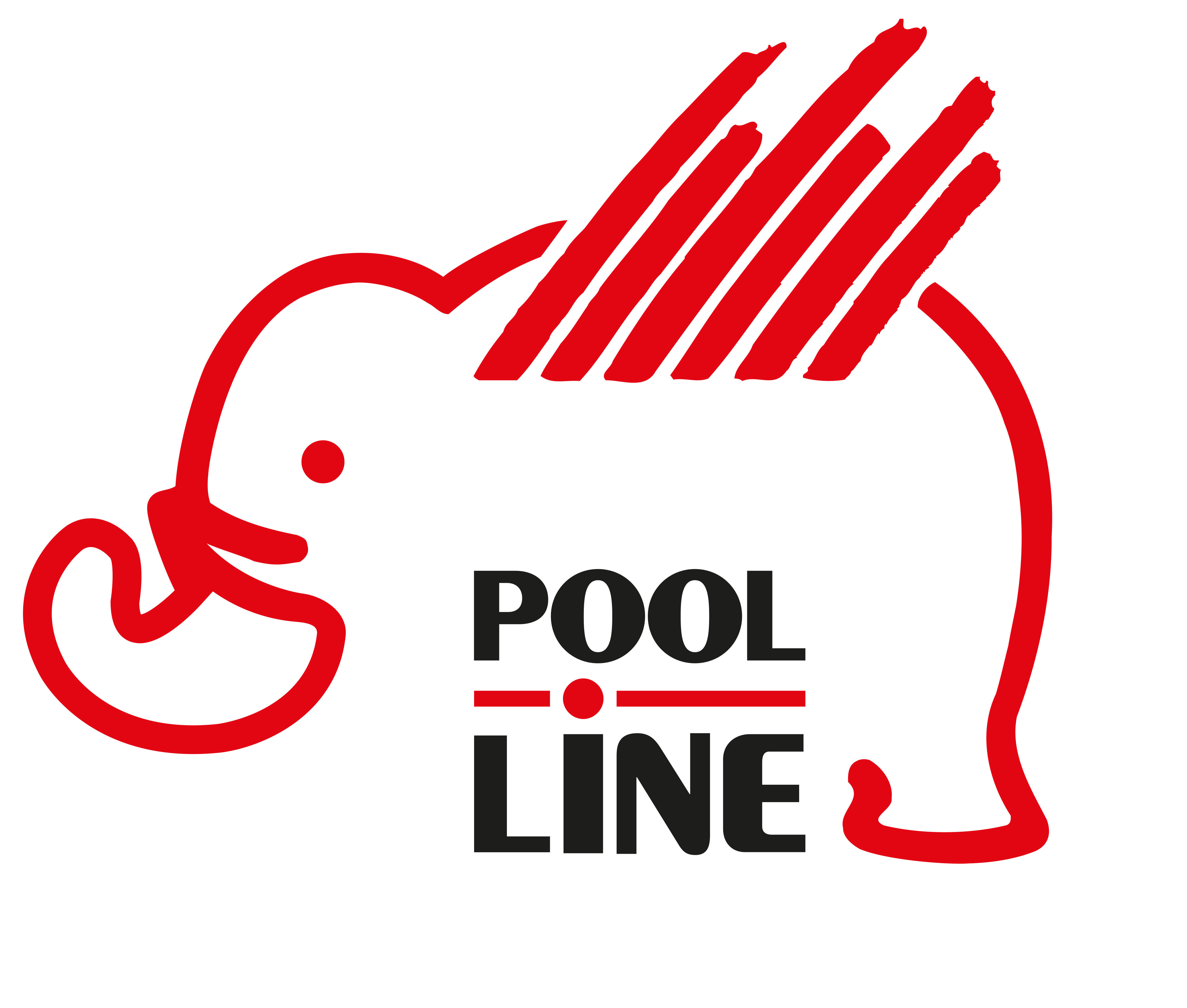 POOL-LINE