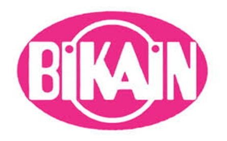 BIKAIN